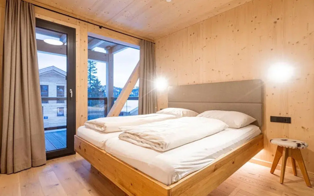 Fantistic Chalet With Sauna