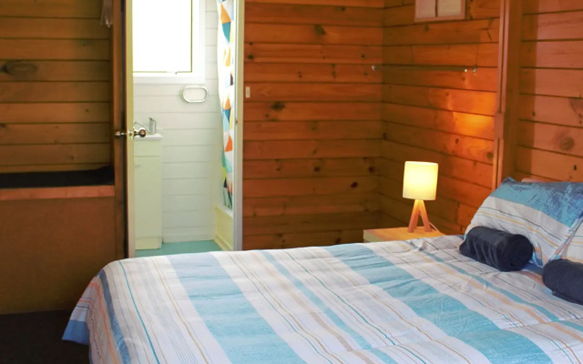 Bay of Islands Lodge