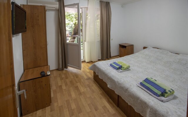Hotel complex Villa Alla