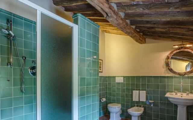 Luxury Country Villa Near Lucca-villa Fattoria