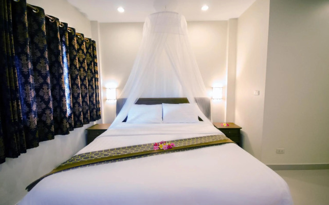 Namphung Phuket Boutique Resort