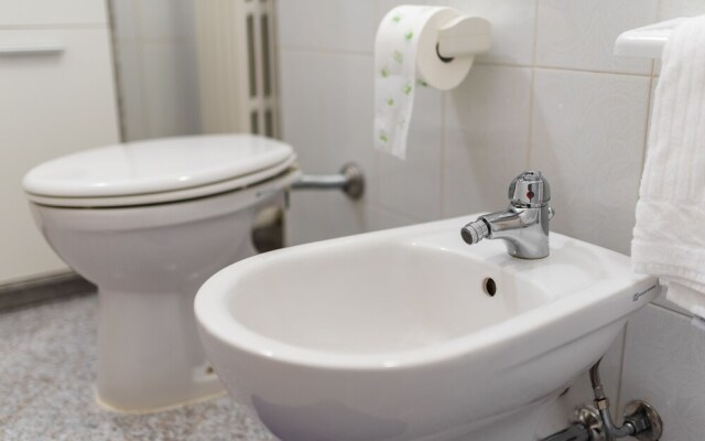 Appartamento Verdemare