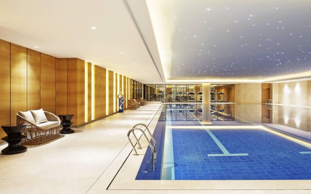 Sheraton Grand Zhengzhou Hotel