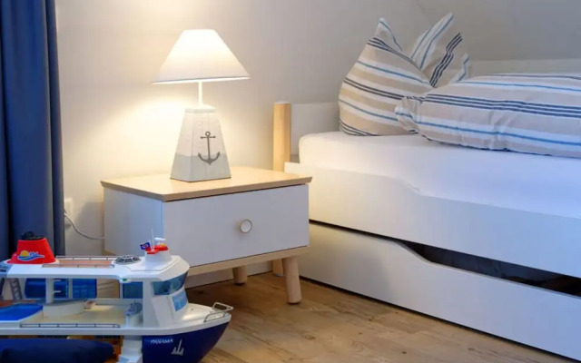 Beach House Langeoog