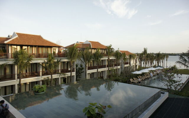 Emerald Hoi An Riverside Resort