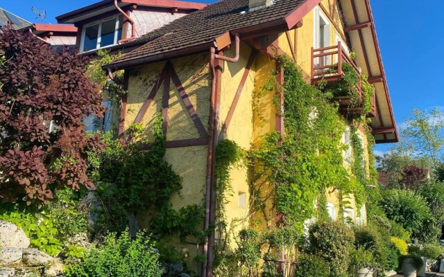 Demeure d'Hôtes L'Hermitage