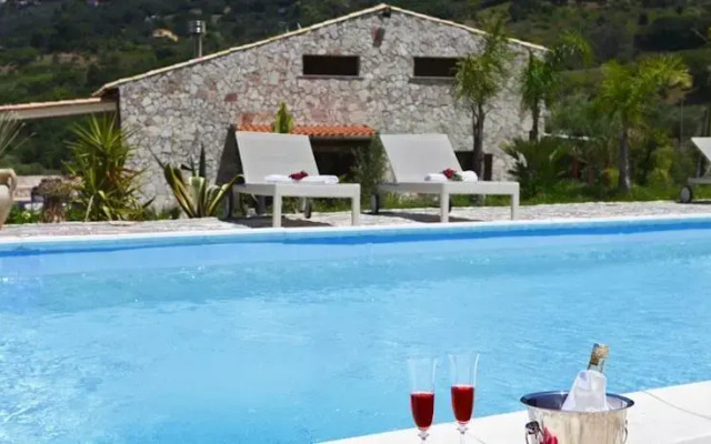 Villa Costanza