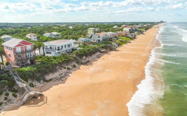 Tuscan Sun by Teeming Vacation Rentals