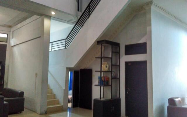 OYO 3501 Wisma Ghemilang