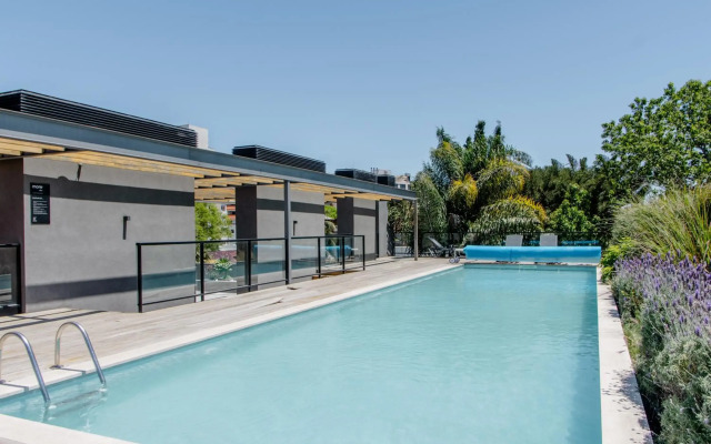 More Echevarriarza apartamento de estreno!!