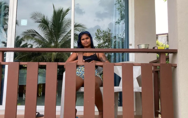 Lay back Villa