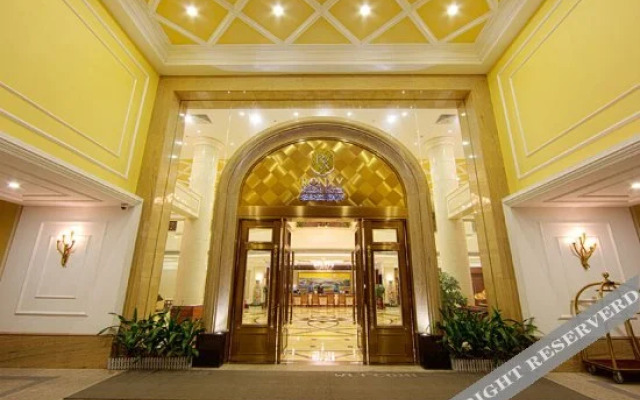 Rongxi Holiday Hotel