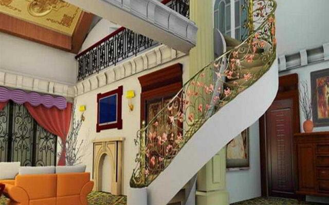 Pattra Resort Hotel
