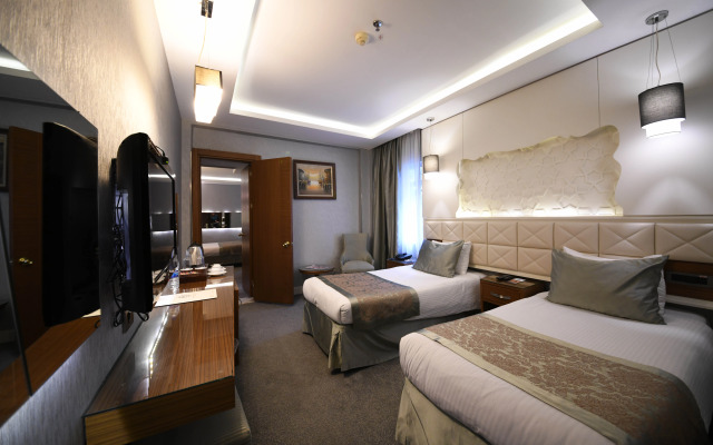 Style Star Hotel Cihangir