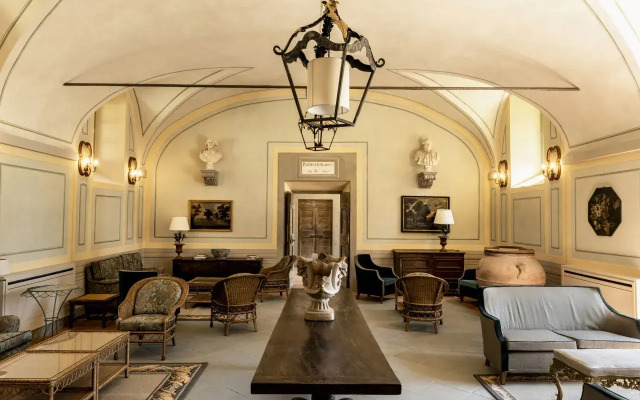 Casa Villa Rentals by Torre a Cona