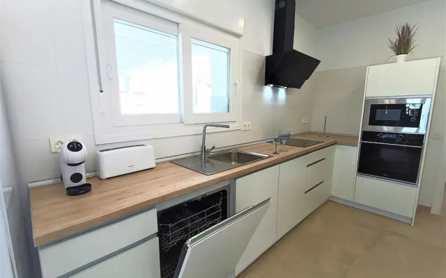 Suite La Buganvilla in Conil de la Frontera