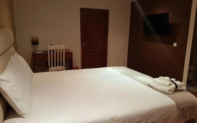 Orquidea GuestHouse Spa & Restaurant
