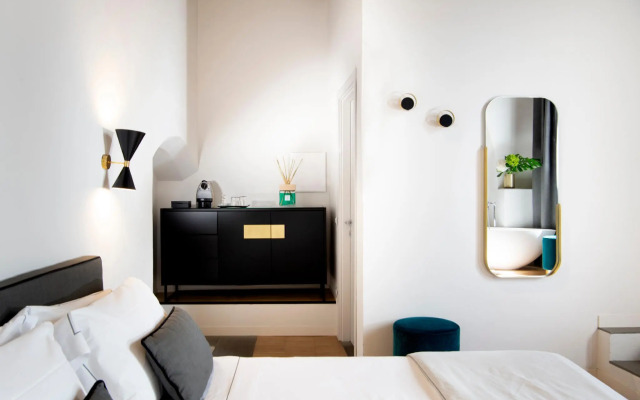 Hotel Horto Convento