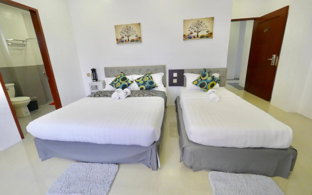 Mirage Suites de Boracay