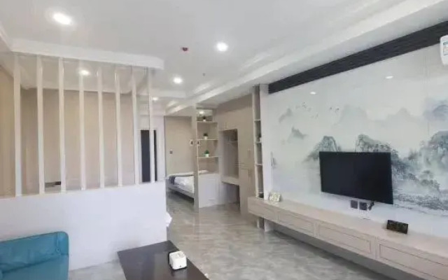 Cloud Homestay