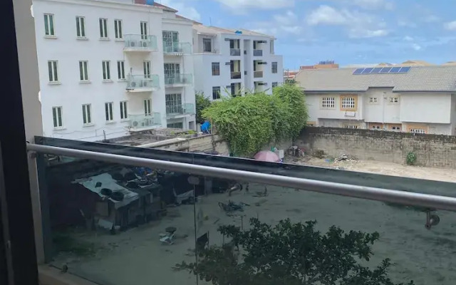 Furnised 3 Bedroom Apartment Oniru, Lagos