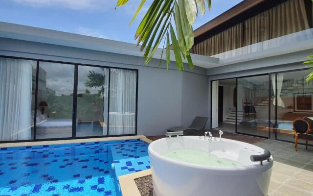 Jefna Villa