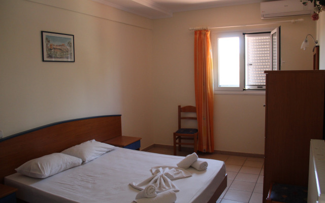 Hotel Metaxa