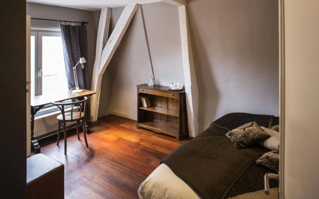 B&B Kwaadham 52 - Music Hotel Ghent