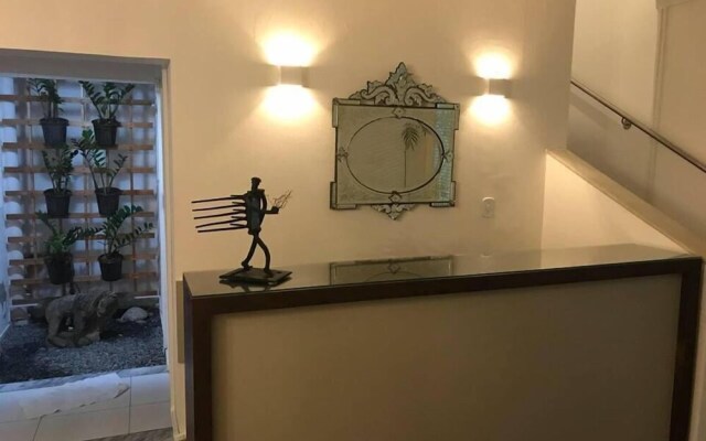 Hostel Pajuçara