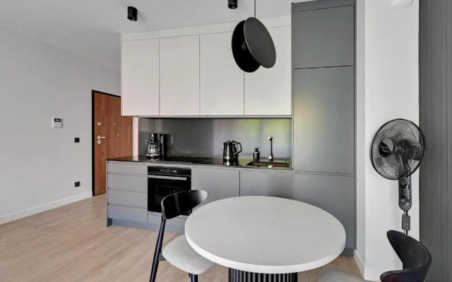 Apartament Gdansk