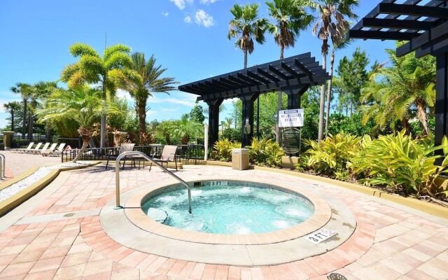 Tropical Dreams Townhome 3 Bedroom Condo by RedAwning