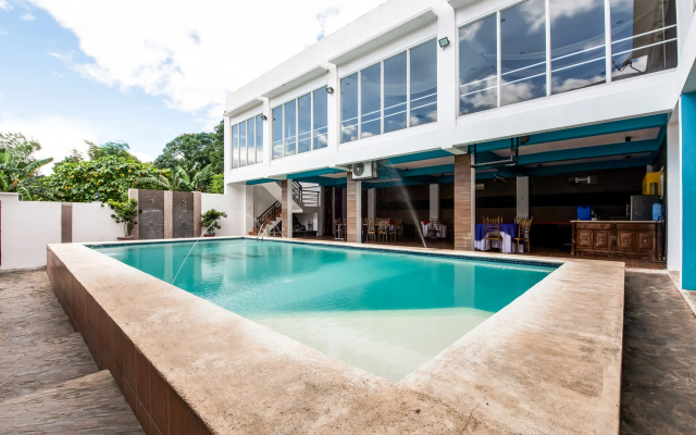 OYO 494 Modern Peak Suites & Resorts