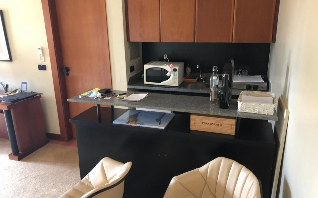 Bonaparte Hotel Residence - Suite 803