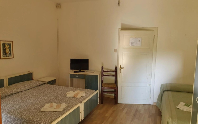 Albergo Nappini