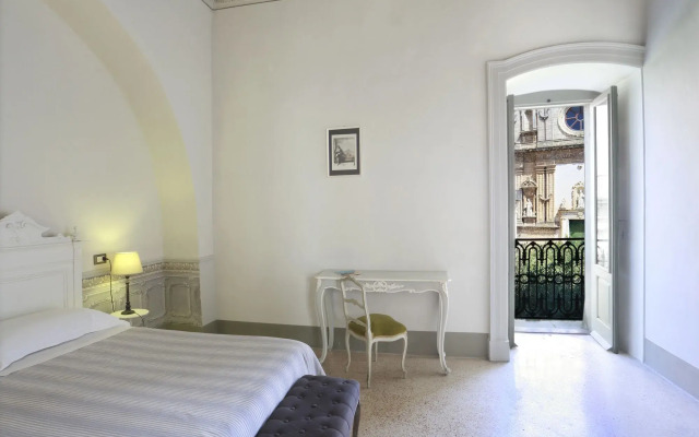 Relais Monastero Santa Teresa