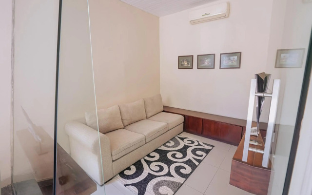The Kasih Villas & Spa
