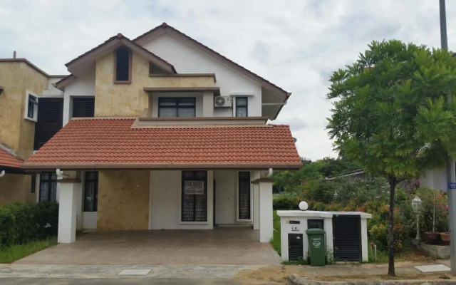 Putrajaya 1808 Homestay