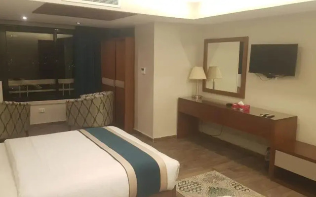 Hotel River Nile Edge