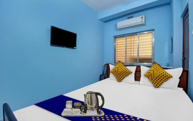 SPOT ON 70262 Singh Guest House