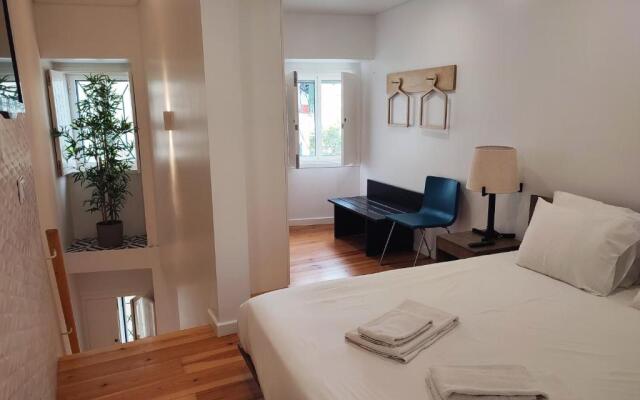 Casa da Maria Alfama