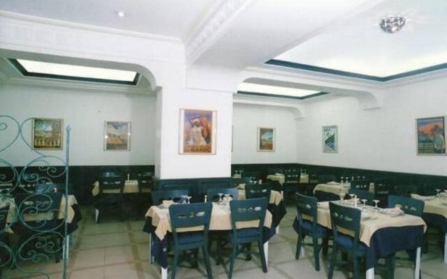 Hotel Olympic