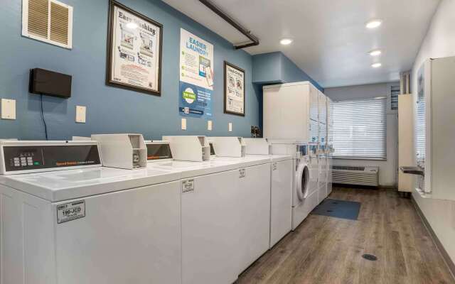 Extended Stay America Select Suites - Tallahassee - Northwest