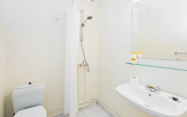 Austbø Hotell