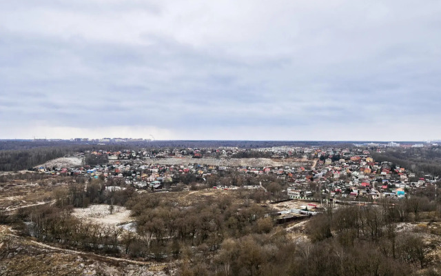 MaxRealty24 on Skhodnenskaya 8