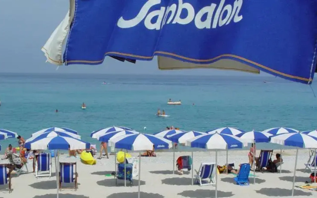Villaggio Camping Sambalon