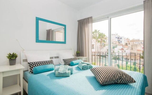 Sitges Apartment