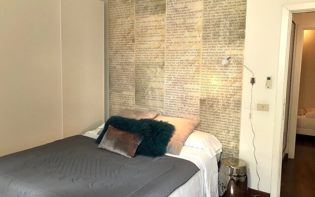 DormiRoma Apartments