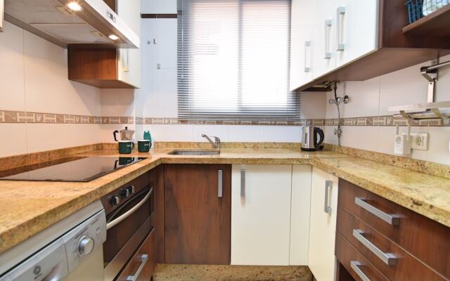 Apartment Victoria 45