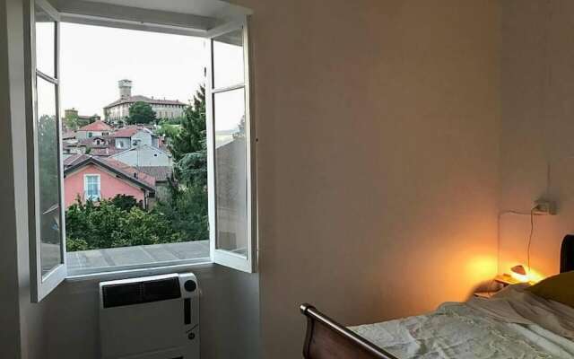 Stunning Apartment Close to Wine Yards in Liguria