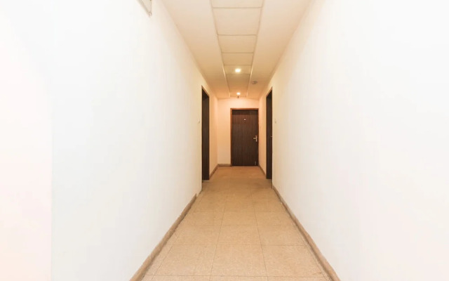 Treebo Spring Brooks, Kalyani Nagar